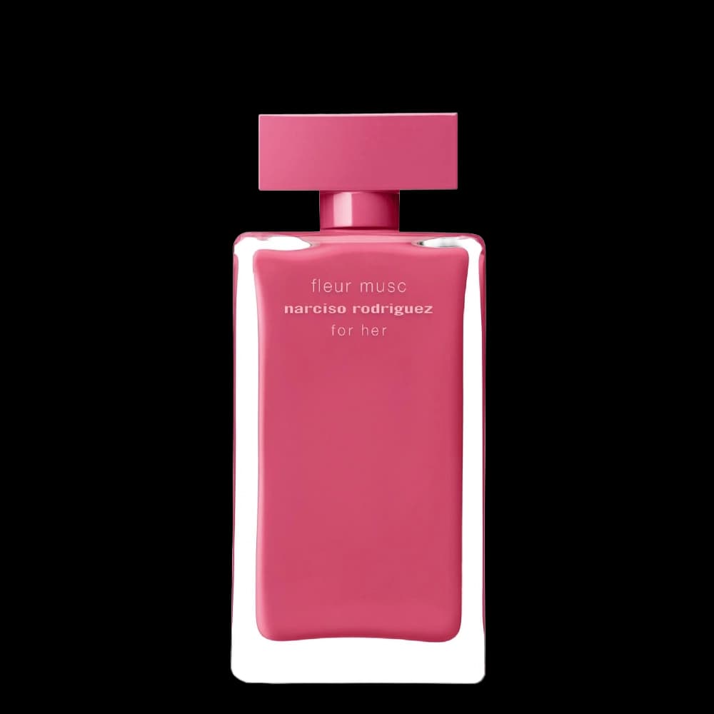 Narciso Rodriguez Narciso Rodriguez Fleur Musc for Her Eau de Parfum
