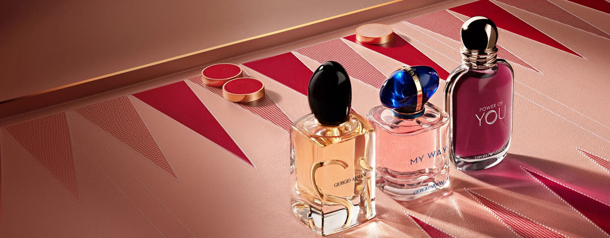 Armani Beauty