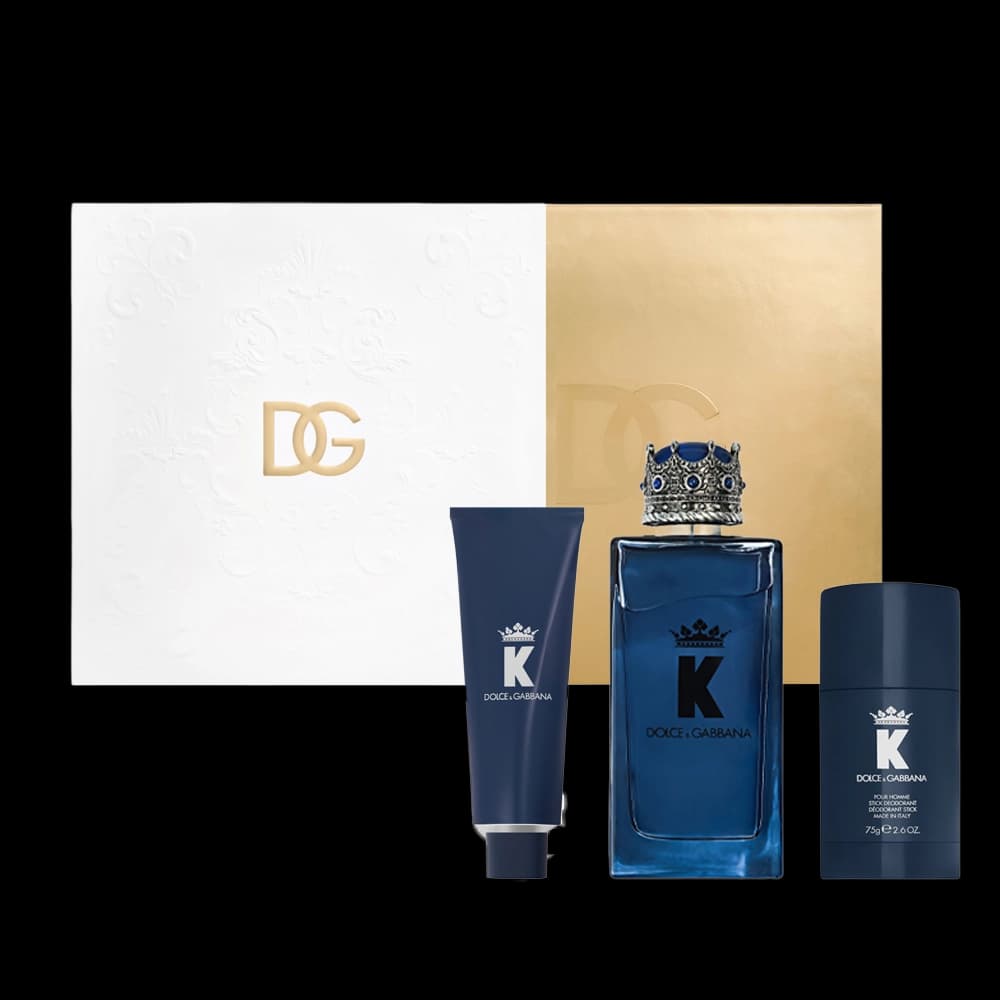 Dolce & Gabbana Dolce & Gabbana K Eau de Parfum Set