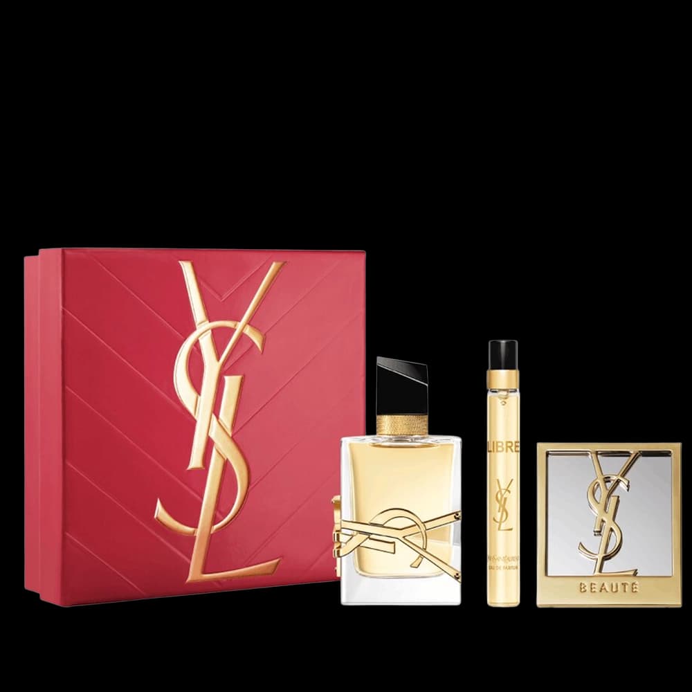 Yves Saint Laurent Yves Saint Laurent Libre Eau de Parfum Set