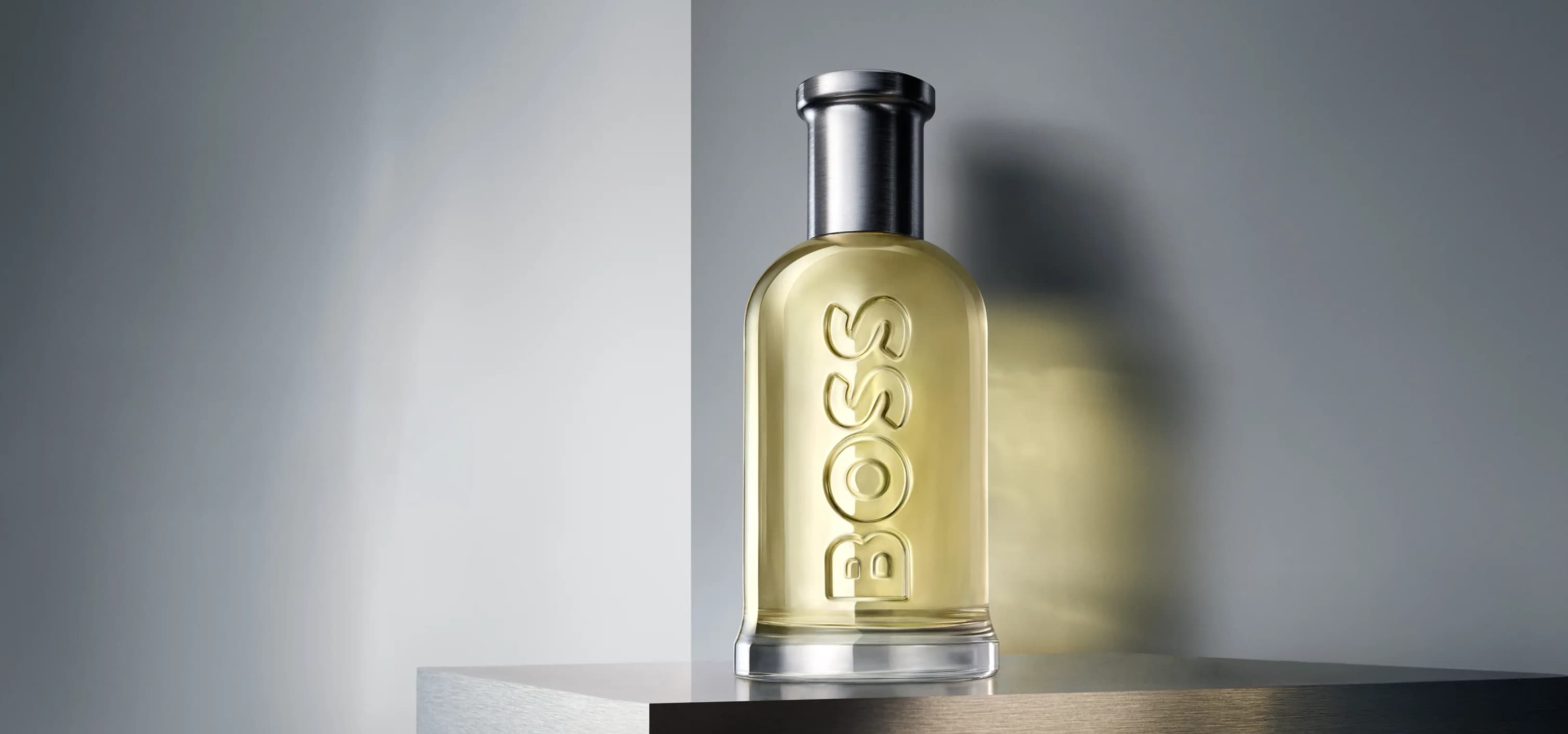 Hugo Boss