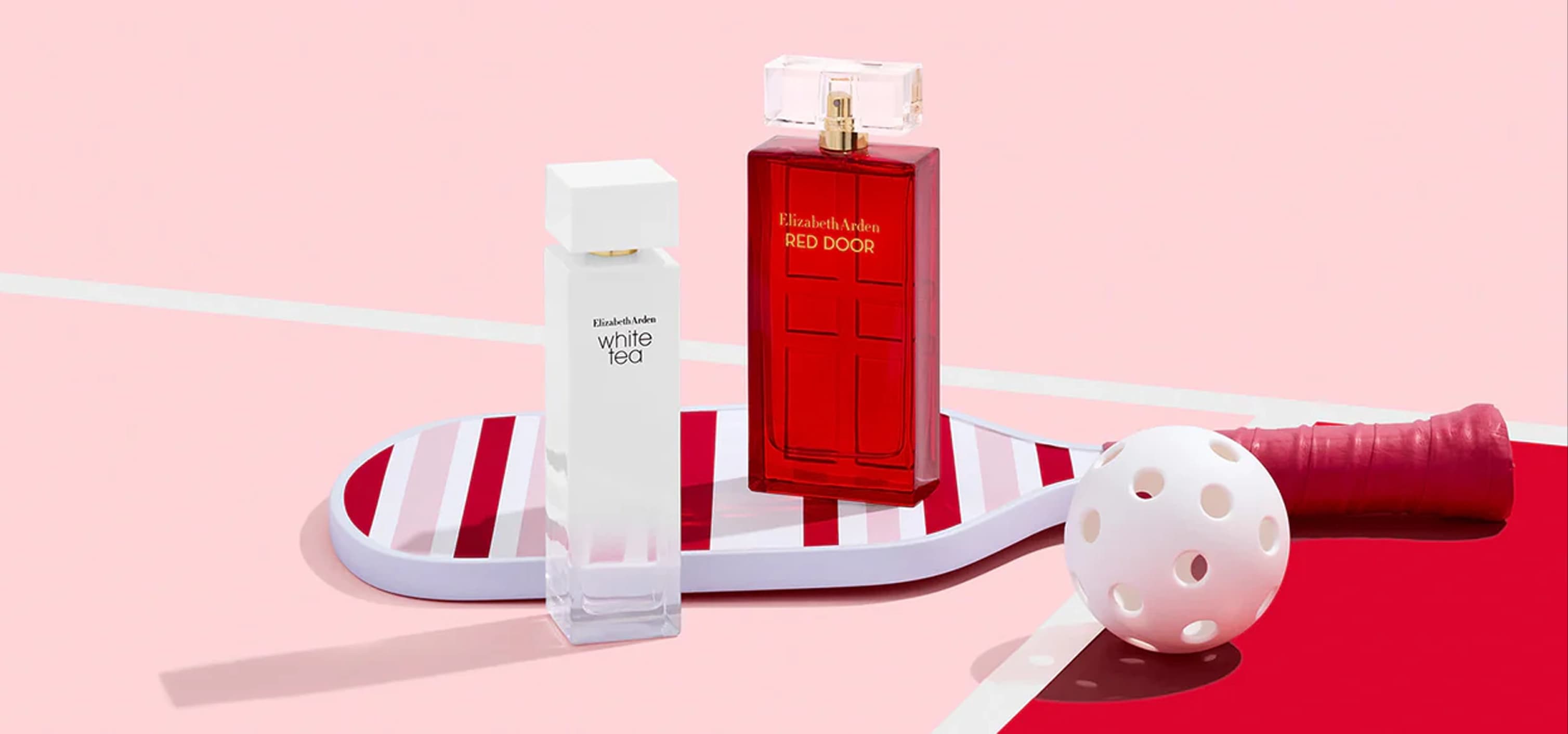Elizabeth Arden