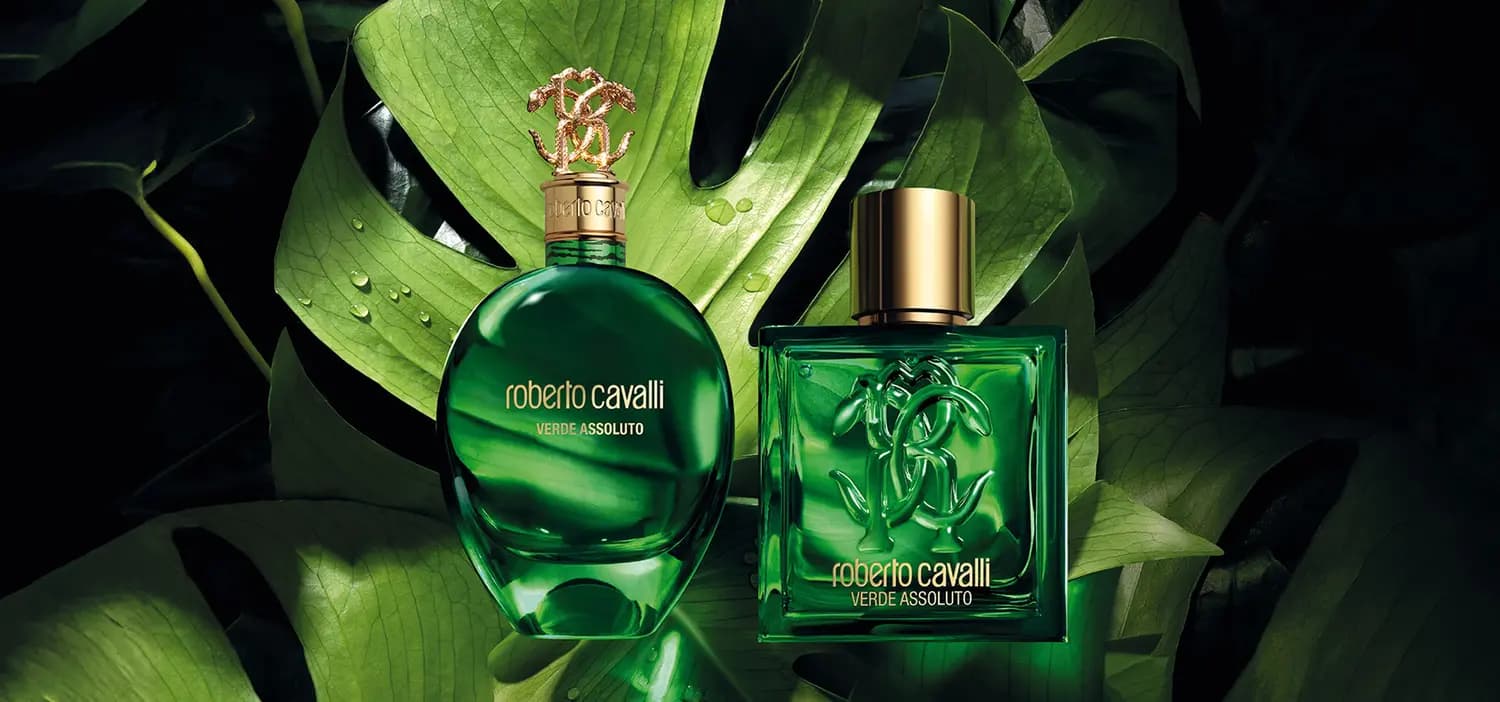 Roberto Cavalli
