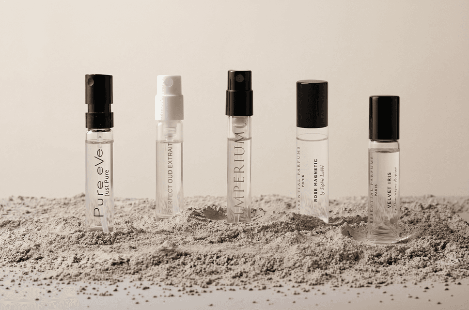 Discovery Samples