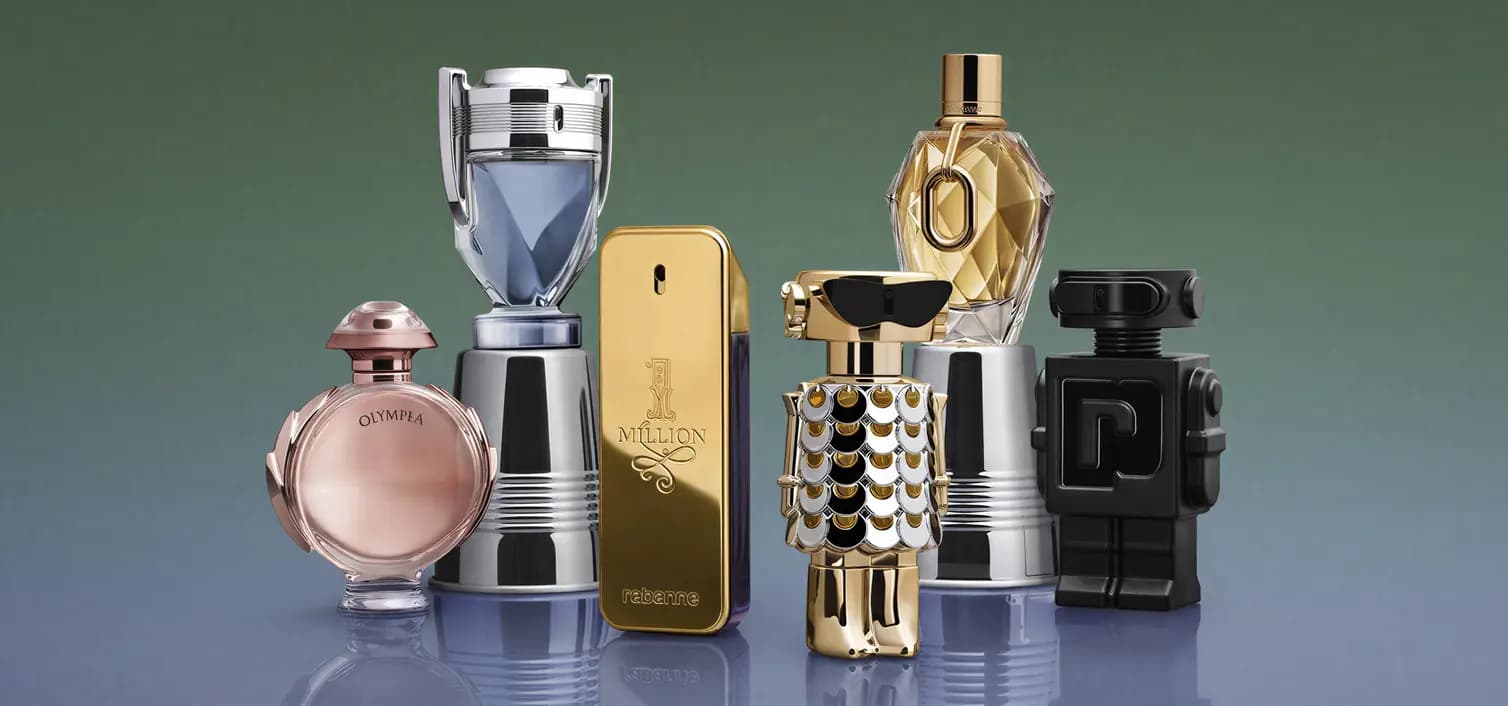 Paco Rabanne