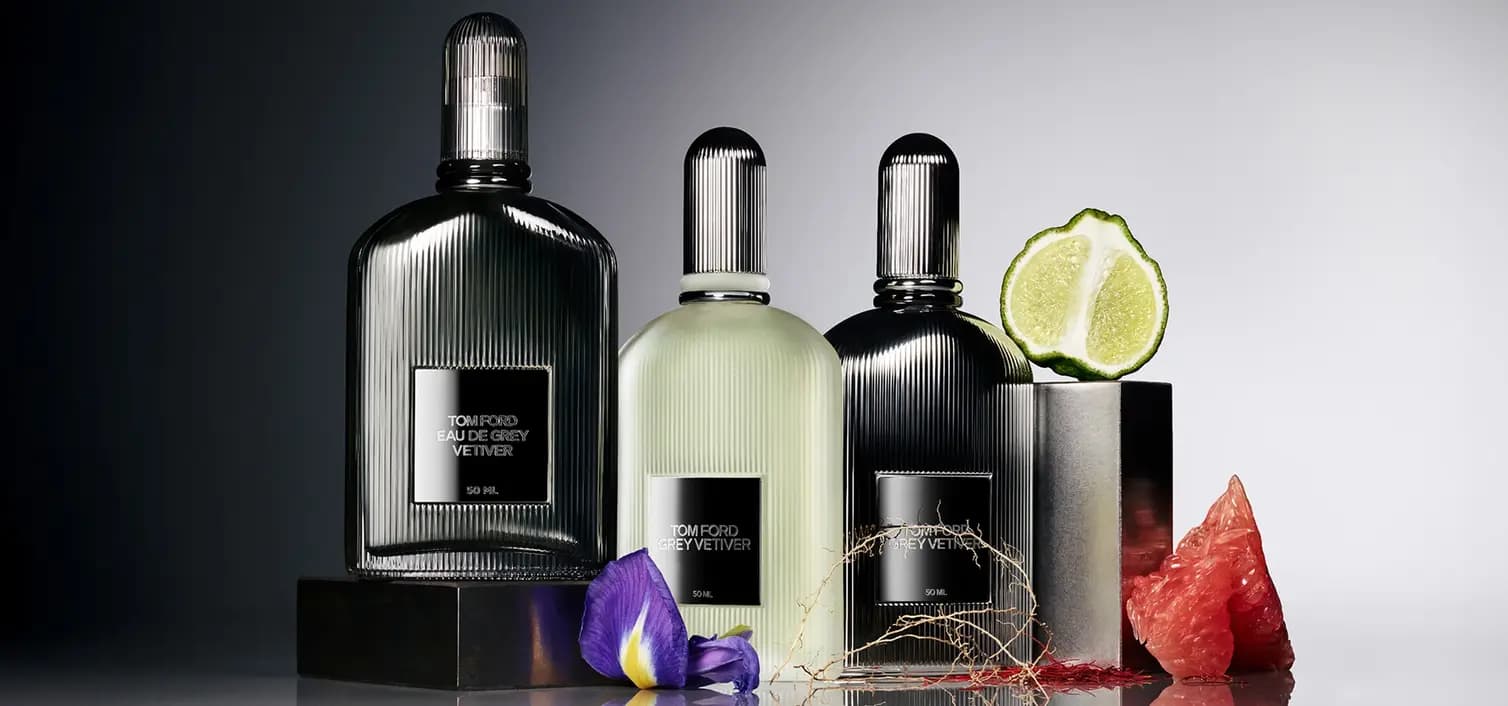Tom Ford