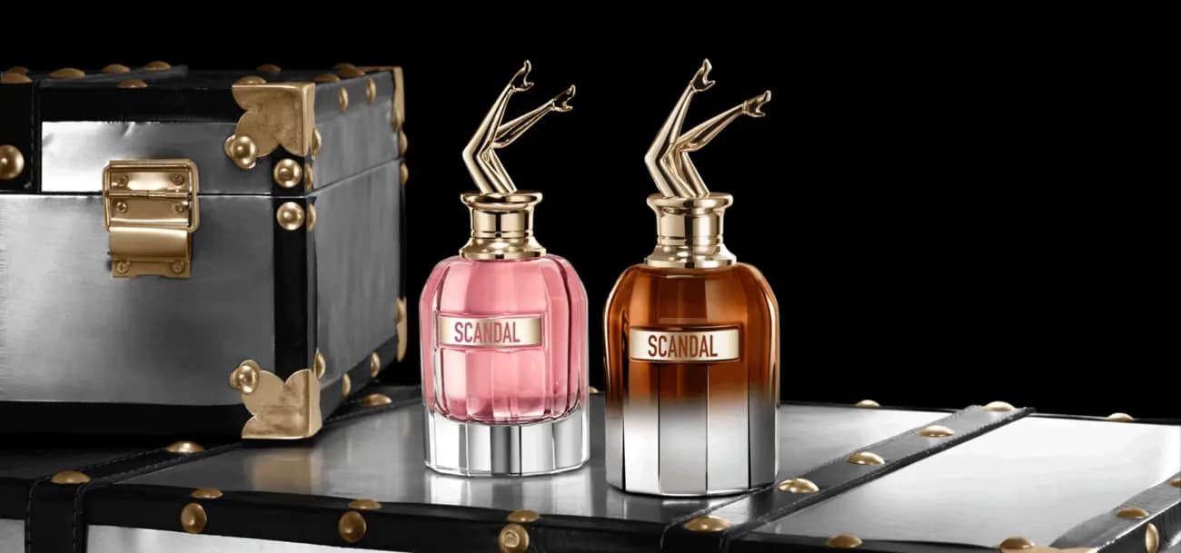 Jean Paul Gaultier