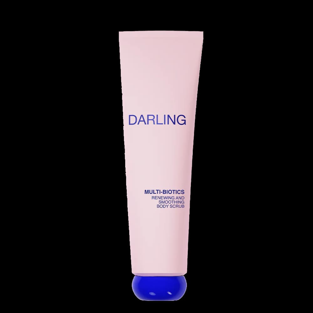 Darling Darling Multi Biotics Body Scrub
