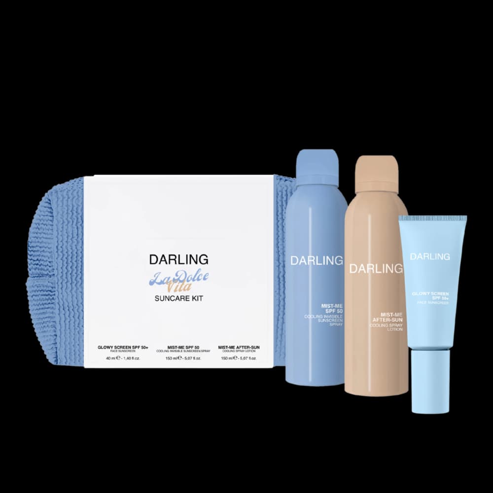 Darling Darling La Dolce Vita Set
