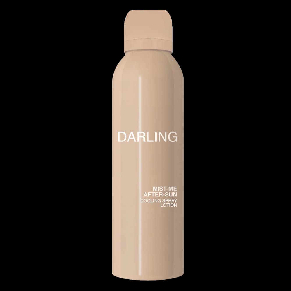 Darling Darling Mist Me After-Sun