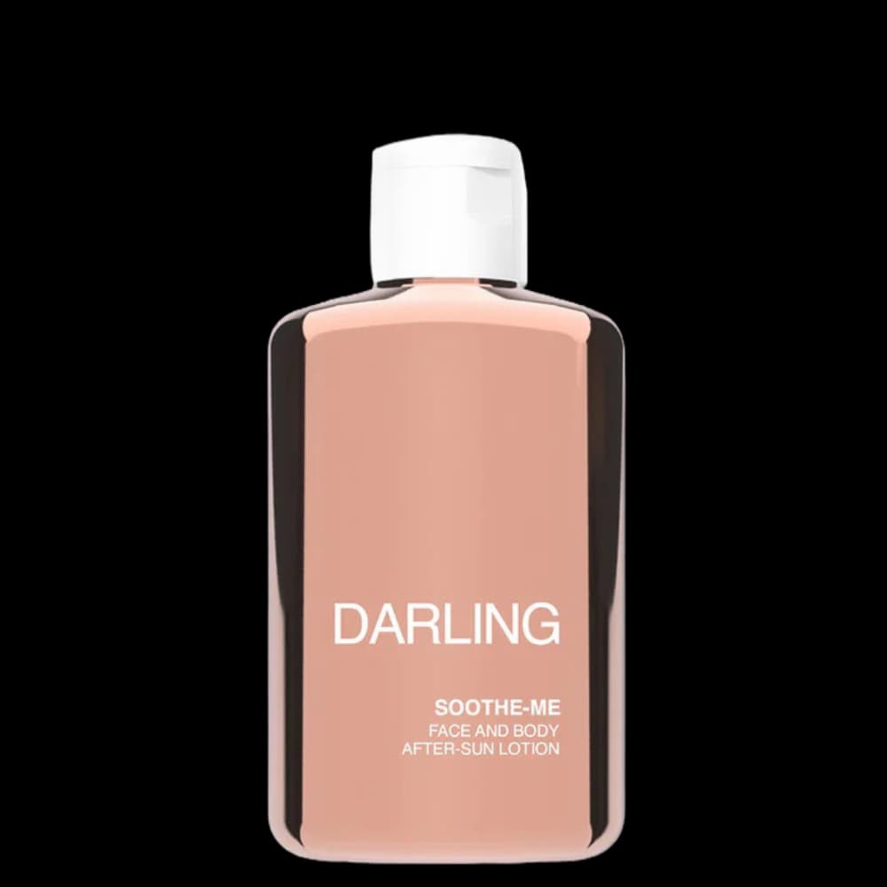Darling Darling Soothe Me