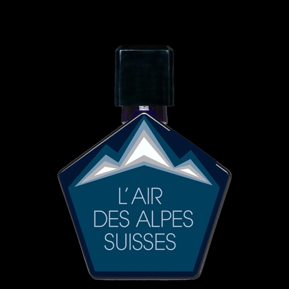 Tauer Tauer L'Air Des Alpes Suisses