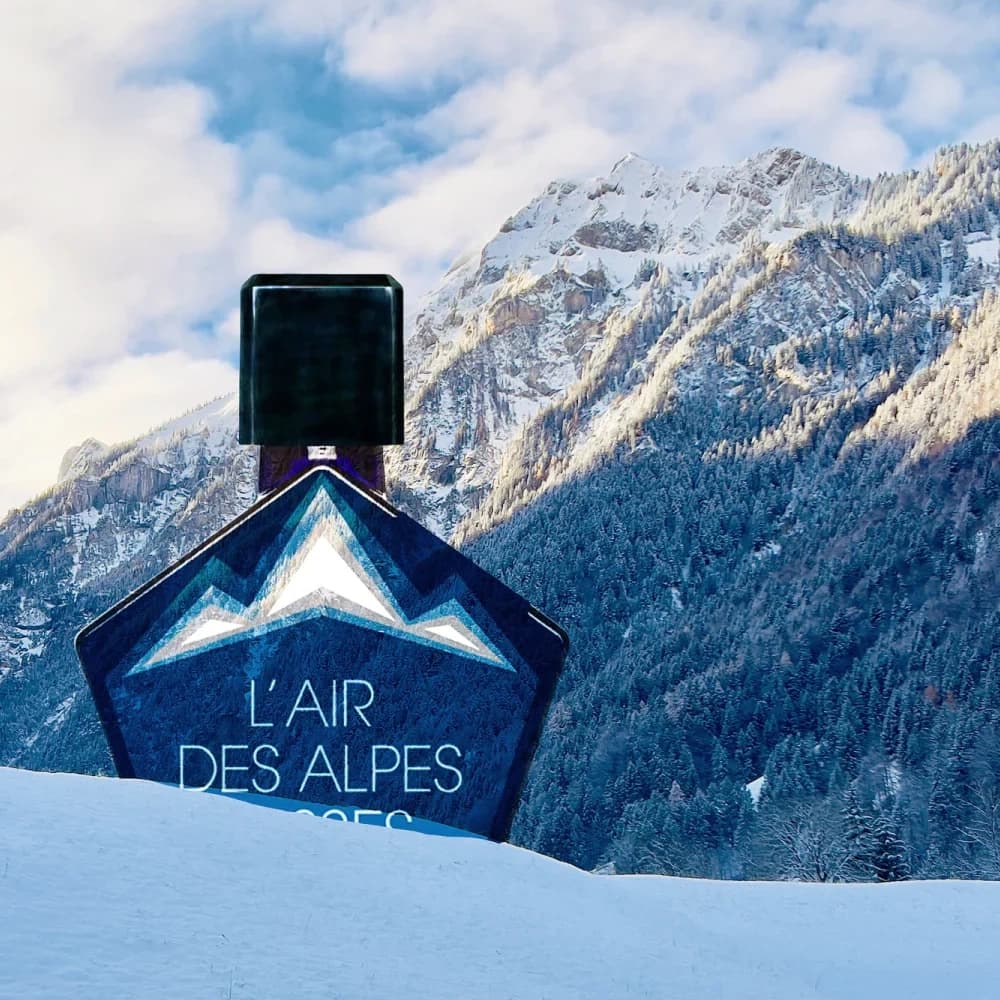 Tauer L'Air Des Alpes Suisses – foto 2