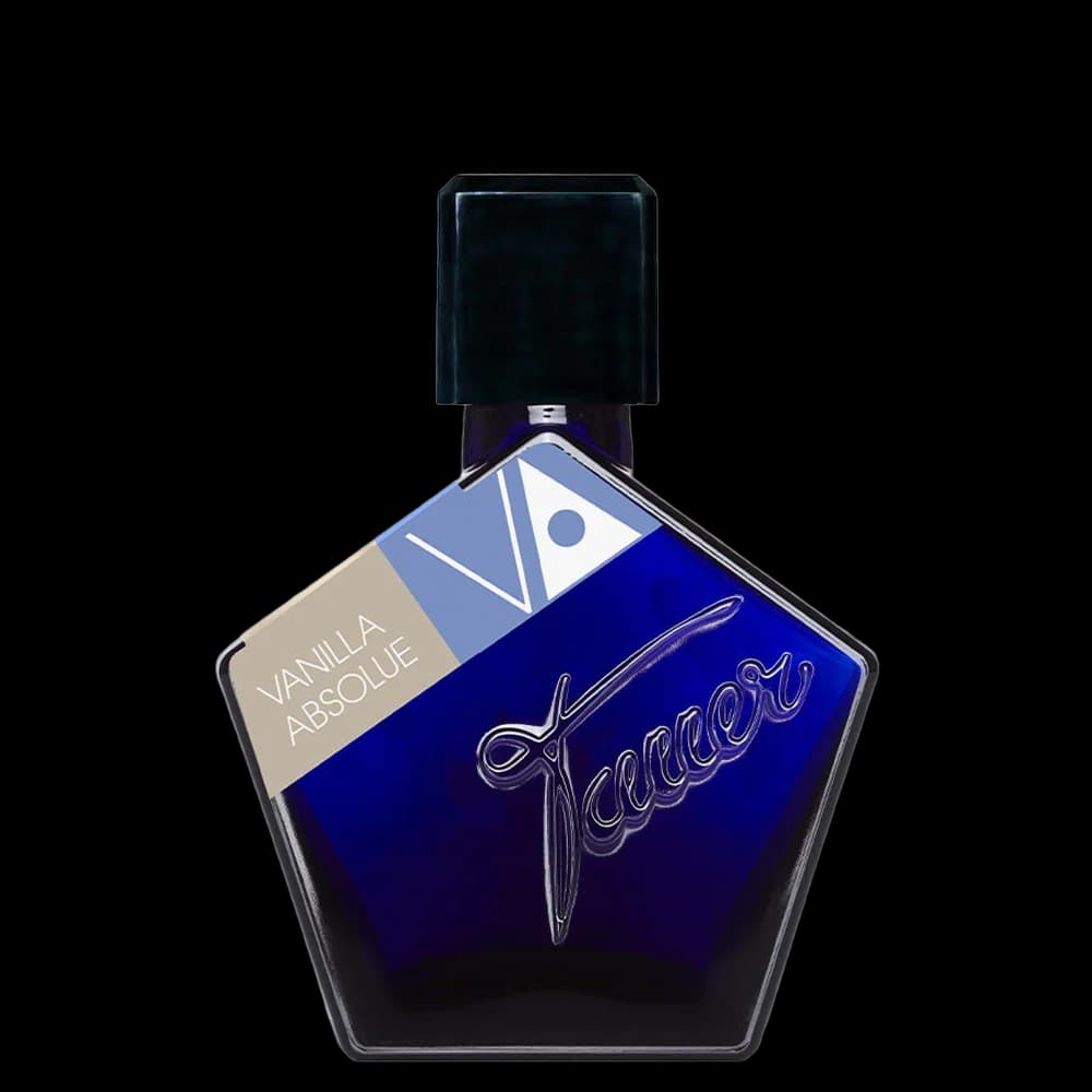Tauer Tauer Vanilla Absolue