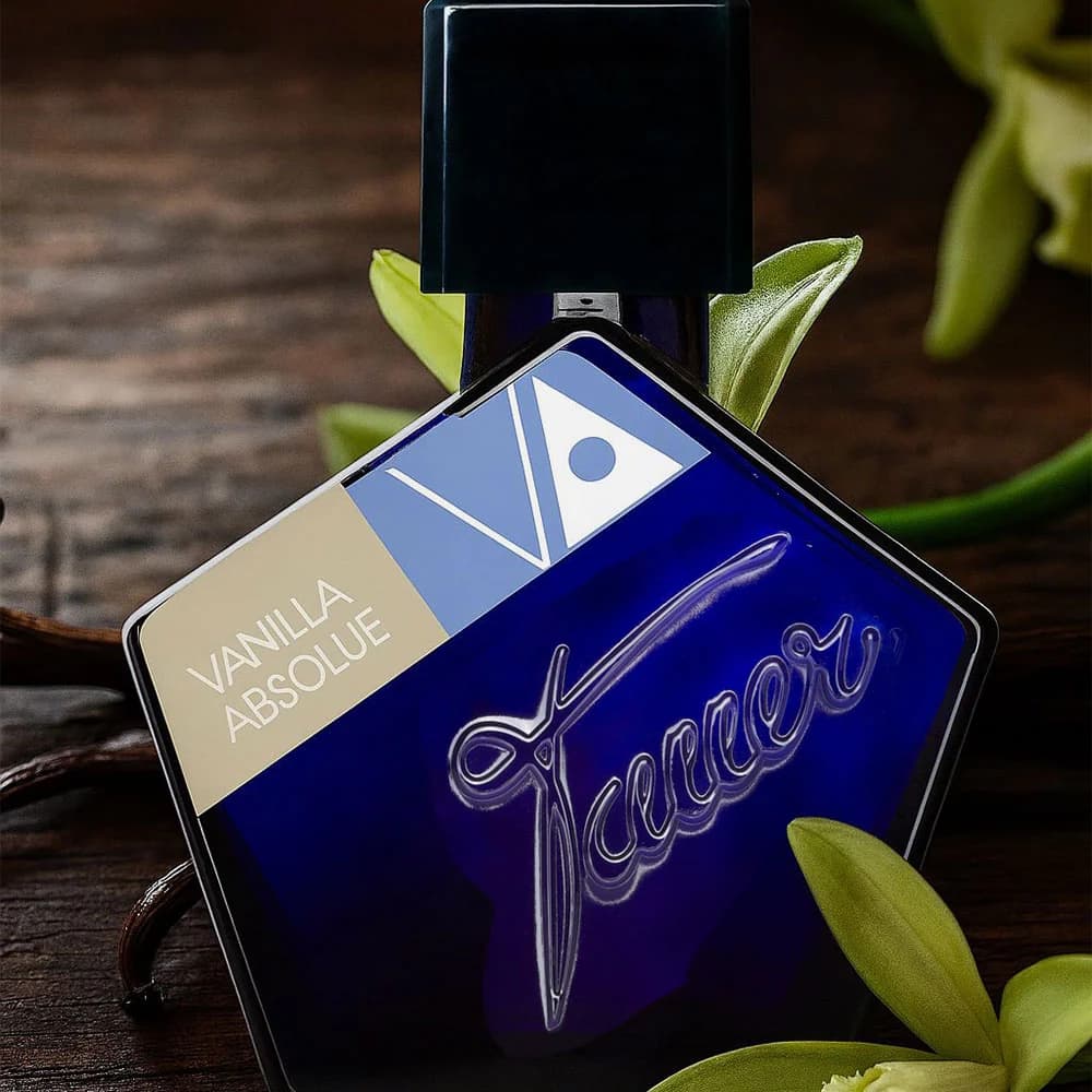 Tauer Vanilla Absolue – foto 2