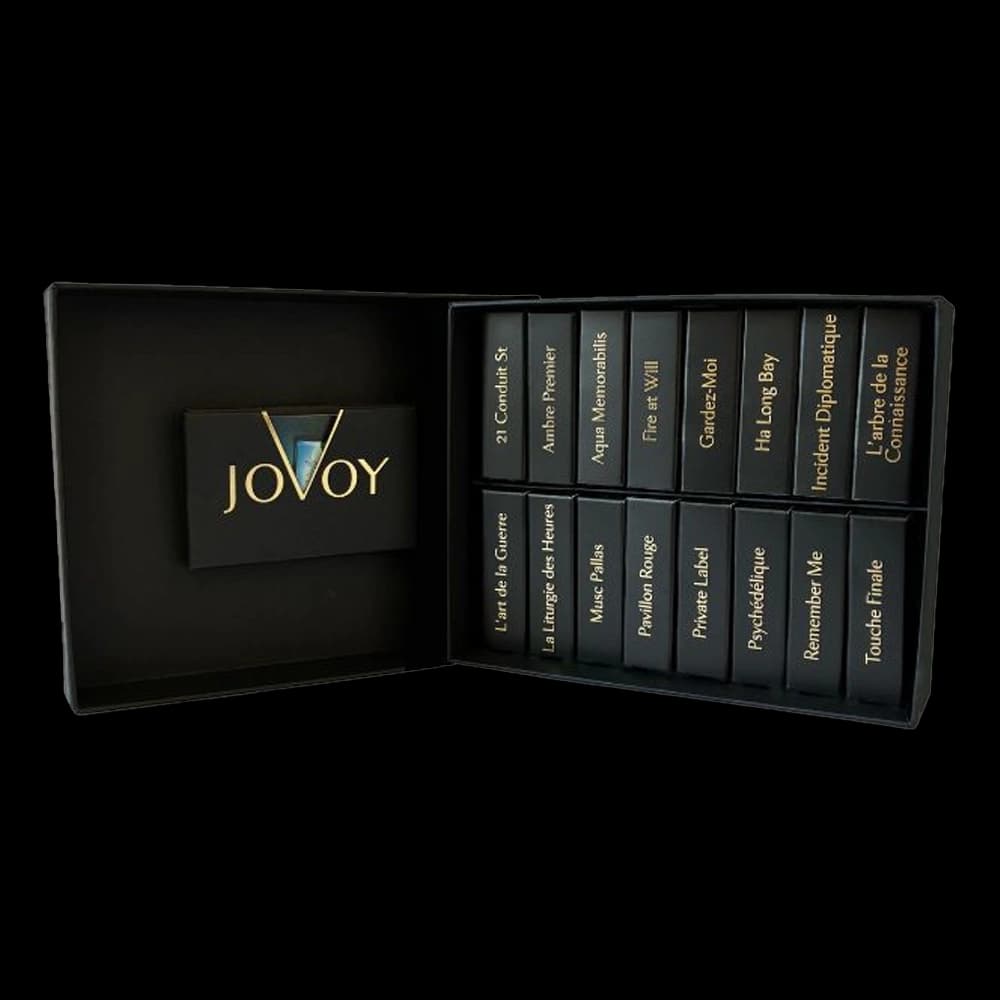 Jovoy Paris Jovoy Paris Discovery Kit