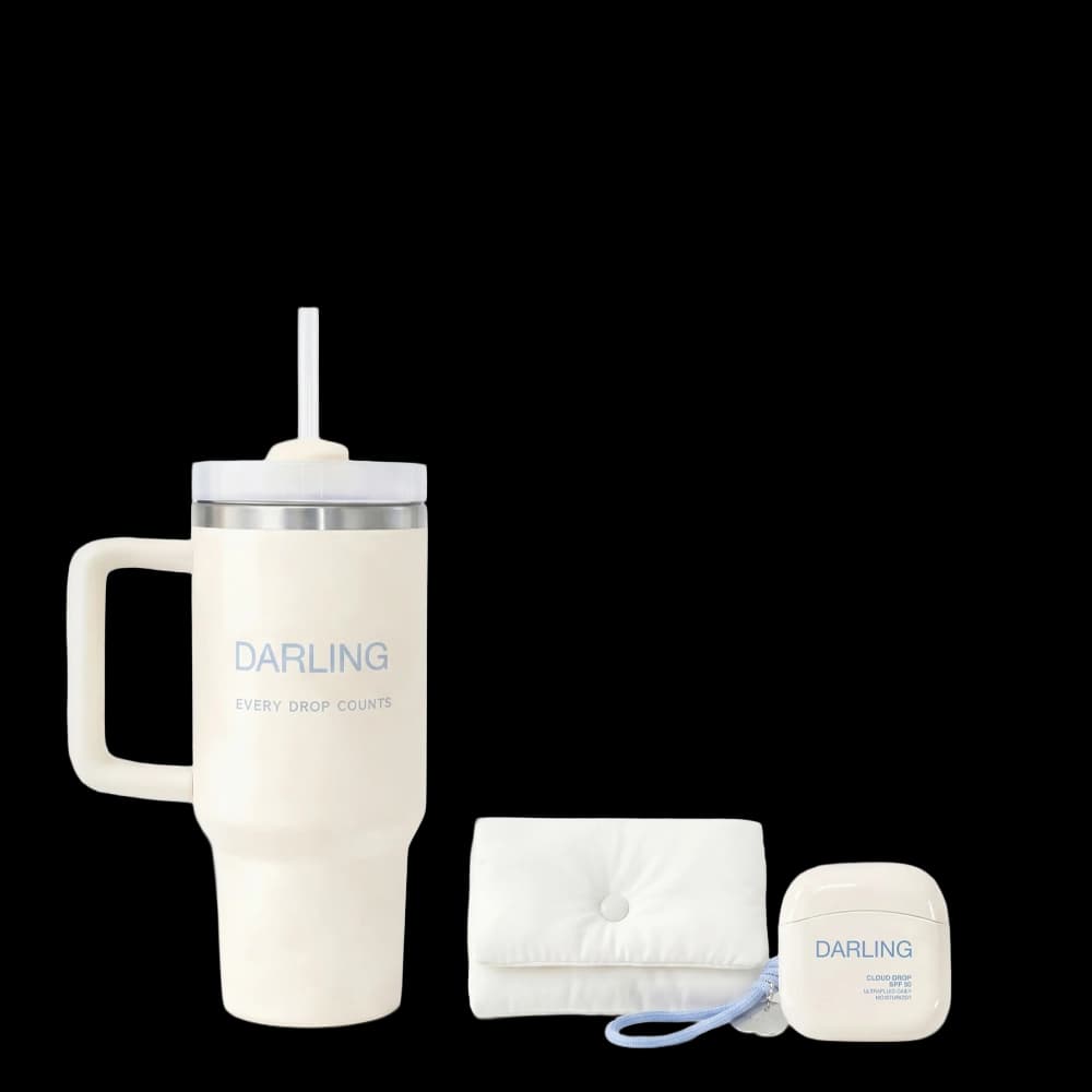 Darling Darling Cloud Drop Hydration Bundle
