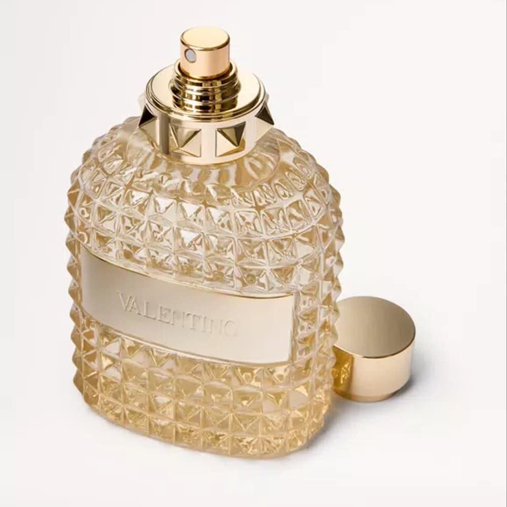 Valentino Uomo Born In Roma The Gold – foto 3