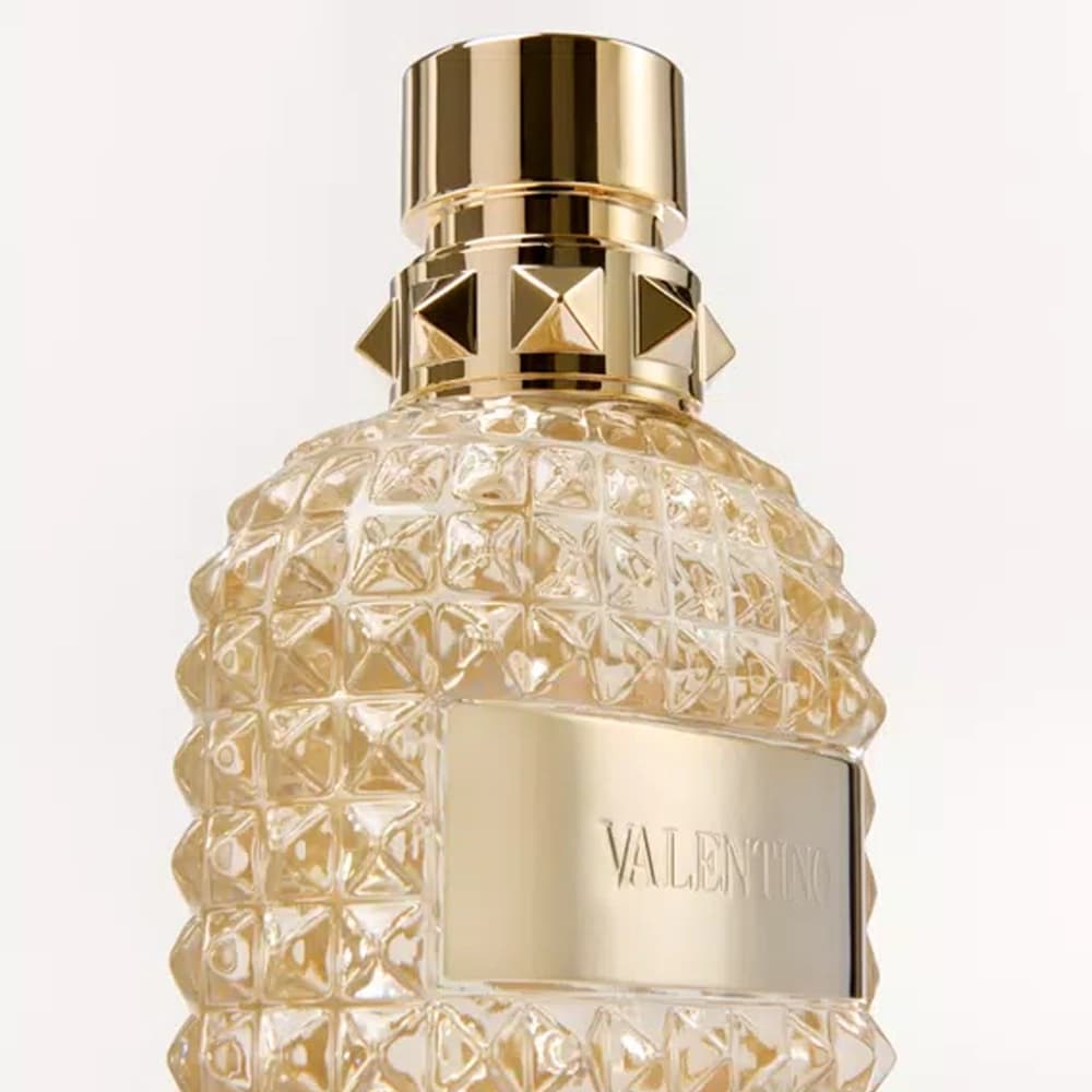 Valentino Uomo Born In Roma The Gold – foto 4