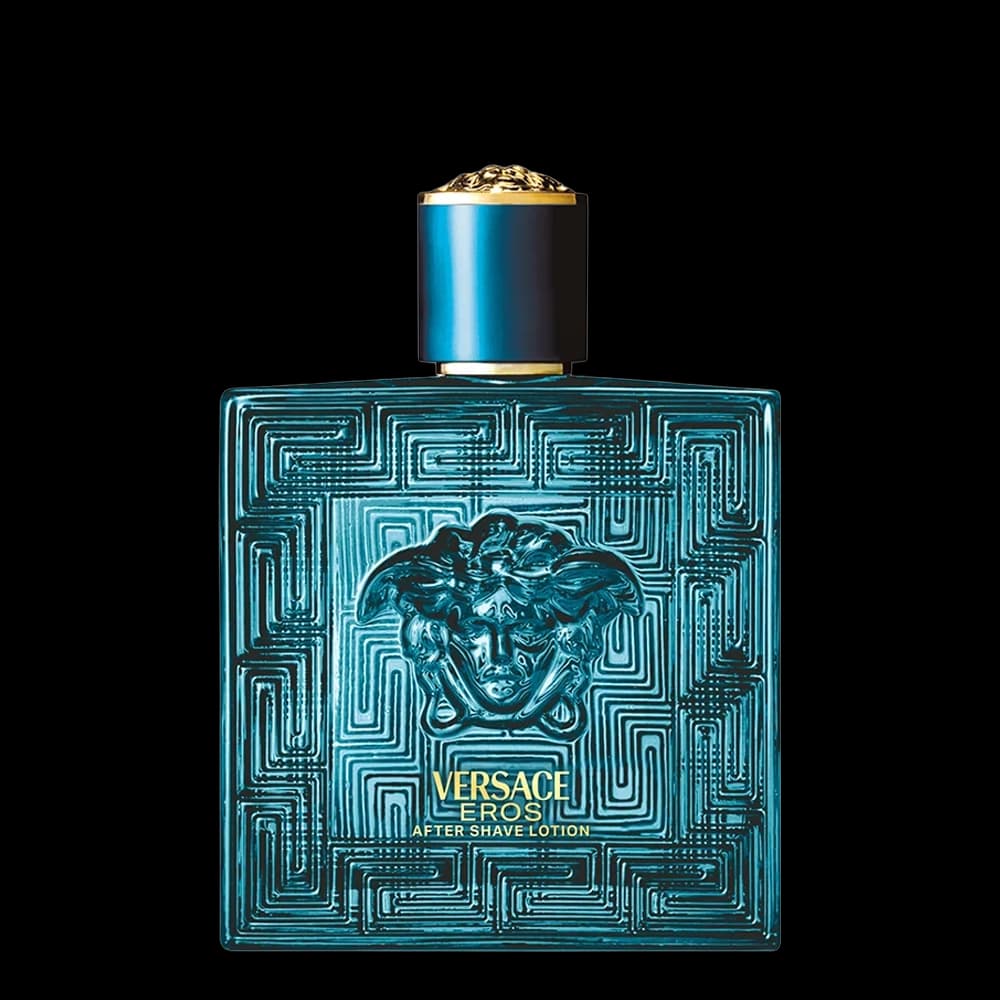 Versace Versace Eros Aftershave Lotion