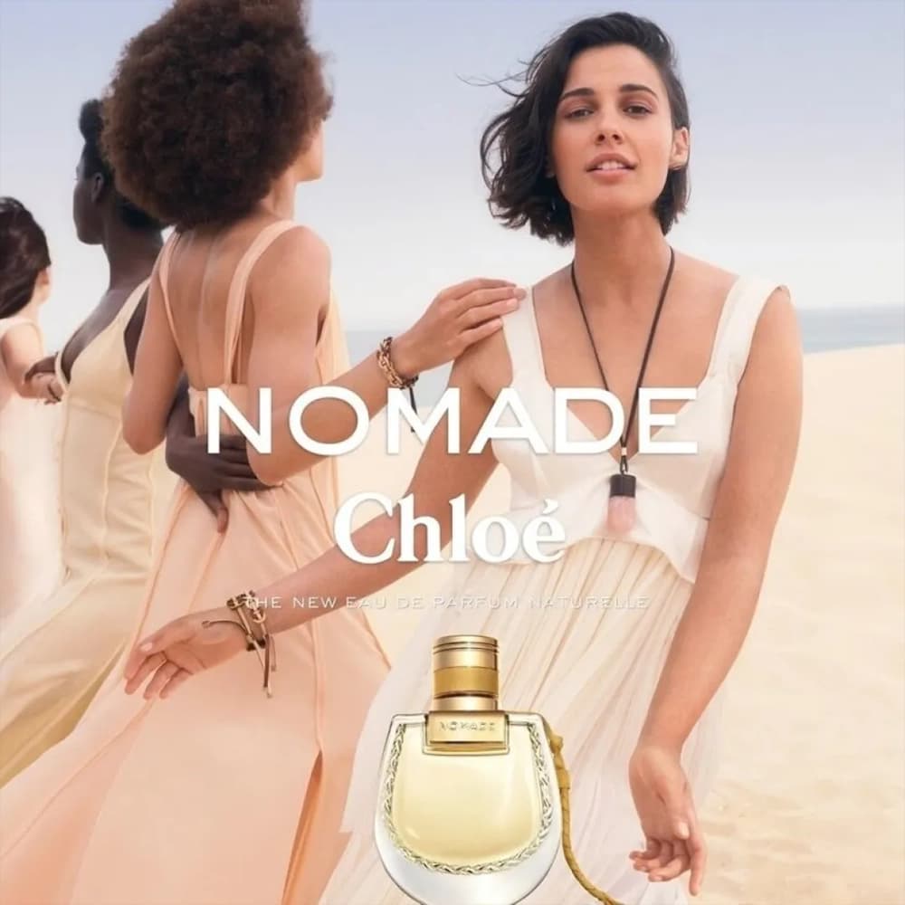 Chloe Nomade Naturelle Eau de Parfum – foto 3