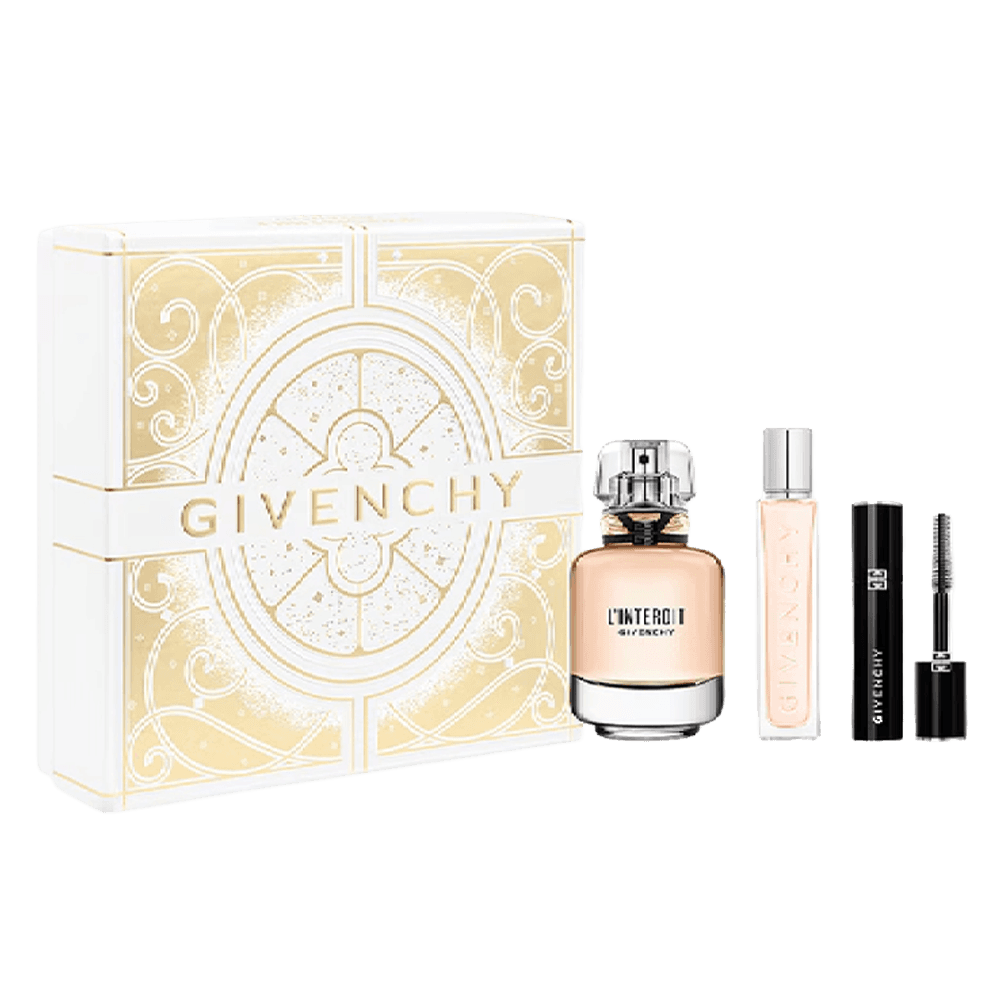 Givenchy Givenchy L'Interdit Eau de Parfum Gift Set