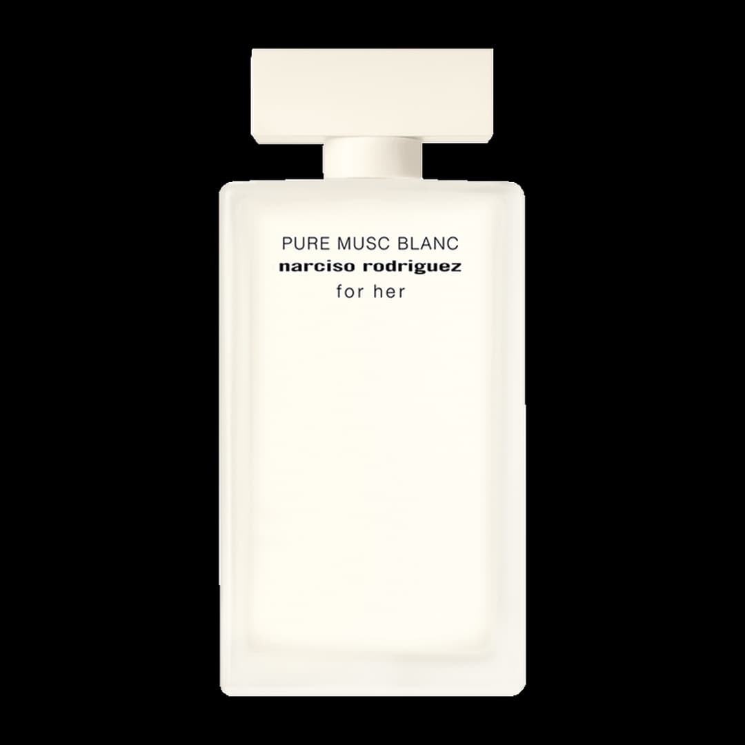 Narciso Rodriguez Narciso Rodriguez Pure Musc Blanc For Her