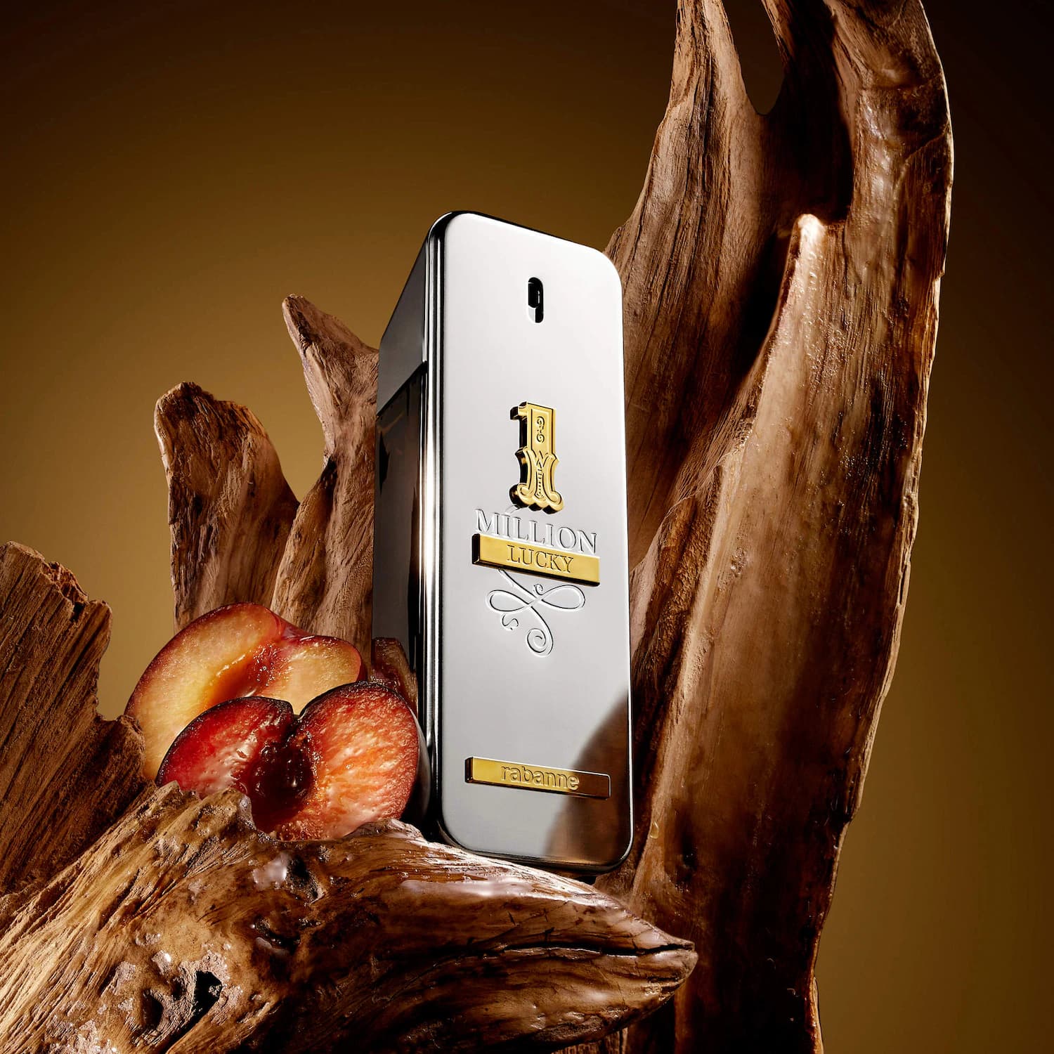 Paco Rabanne 1 Million Lucky Eau de Toilette – foto 2