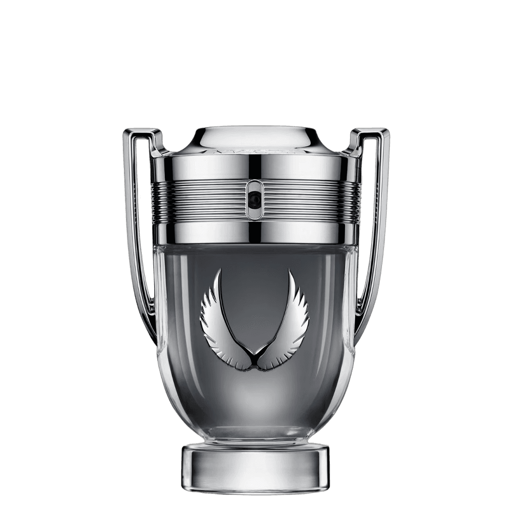 Paco Rabanne Paco Rabanne Invictus Platinum Eau de Parfum