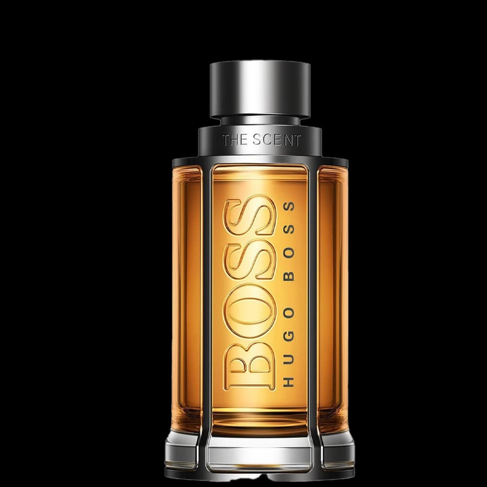 Hugo Boss Hugo Boss The Scent For Men Eau de Toilette