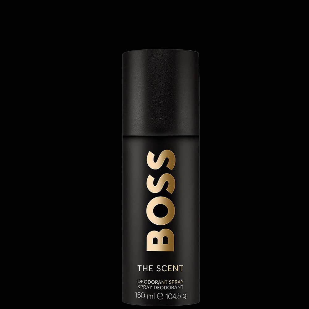 Hugo Boss Hugo Boss The Scent Deodorant Spray