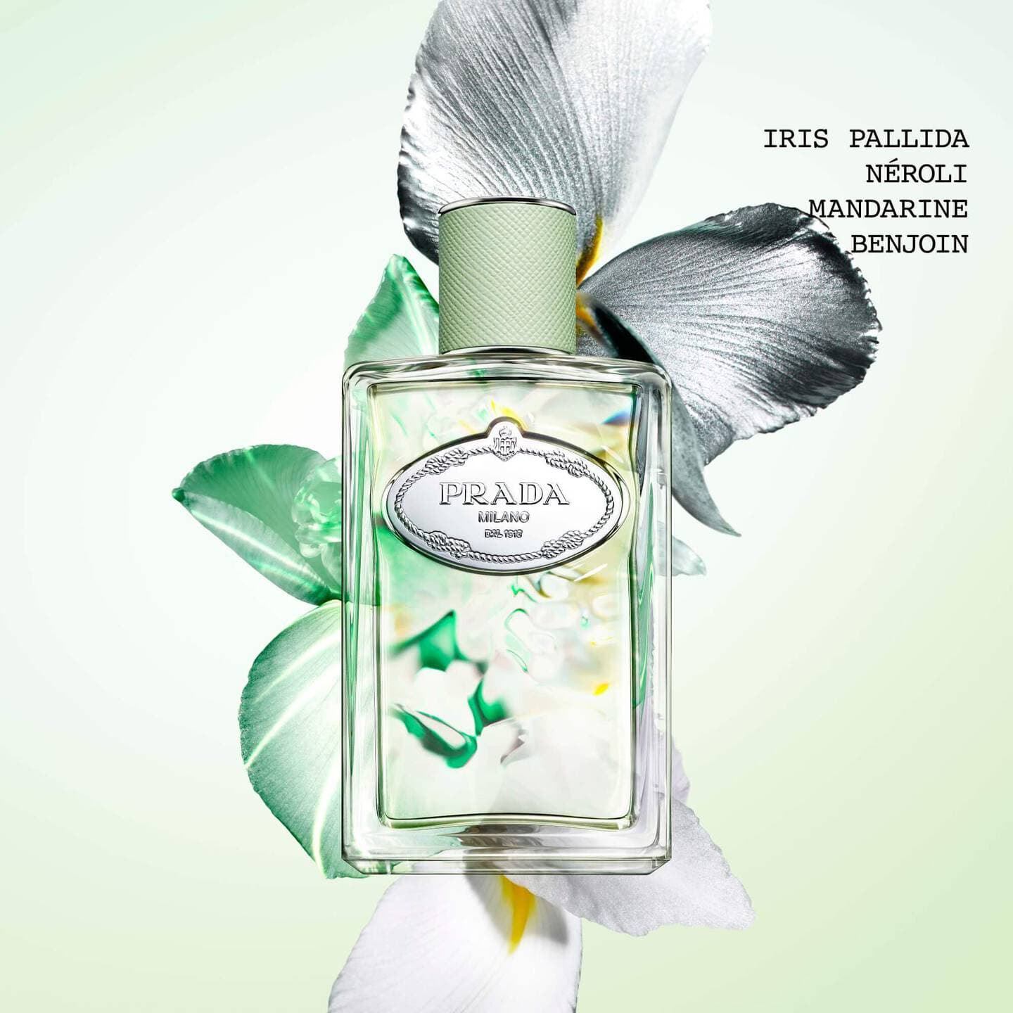 Prada Infusion d'Iris – foto 2