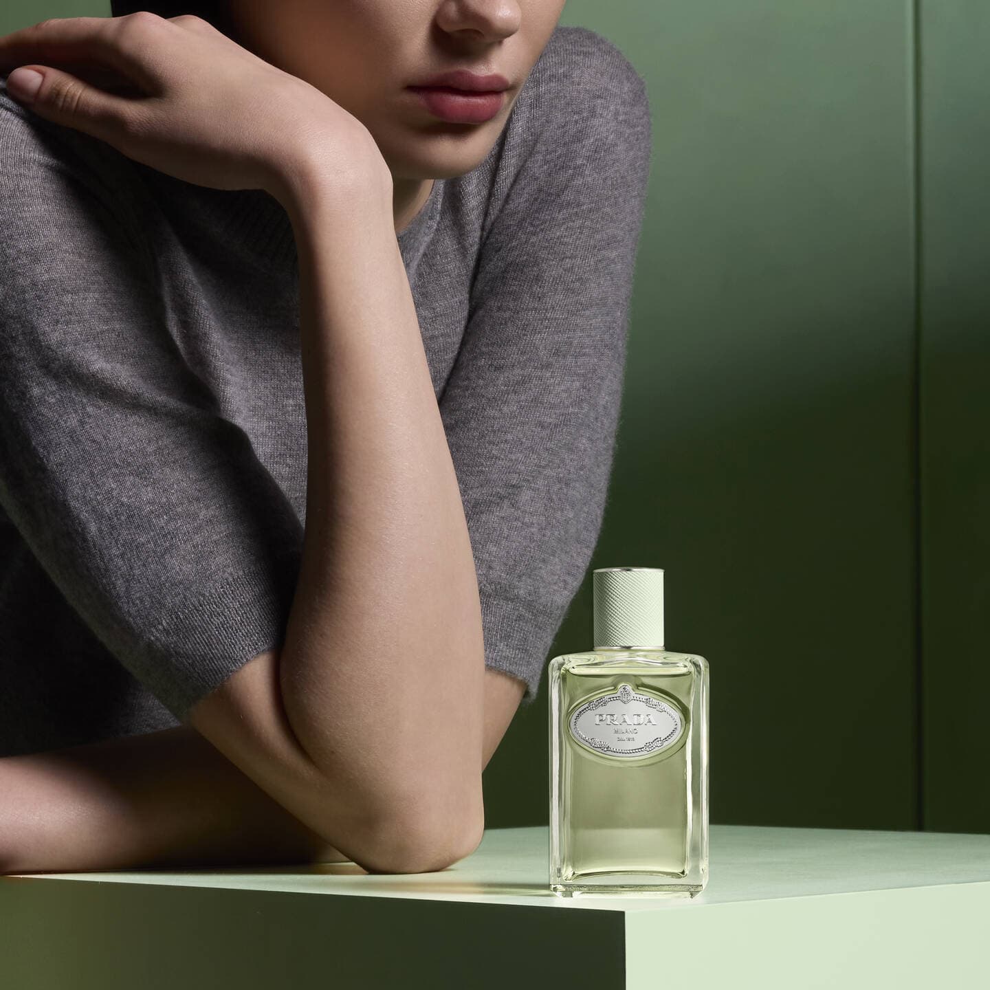 Prada Infusion d'Iris – foto 3
