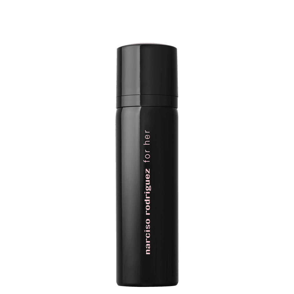 Narciso Rodriguez Narciso Rodriguez For Her Deodorant Spray