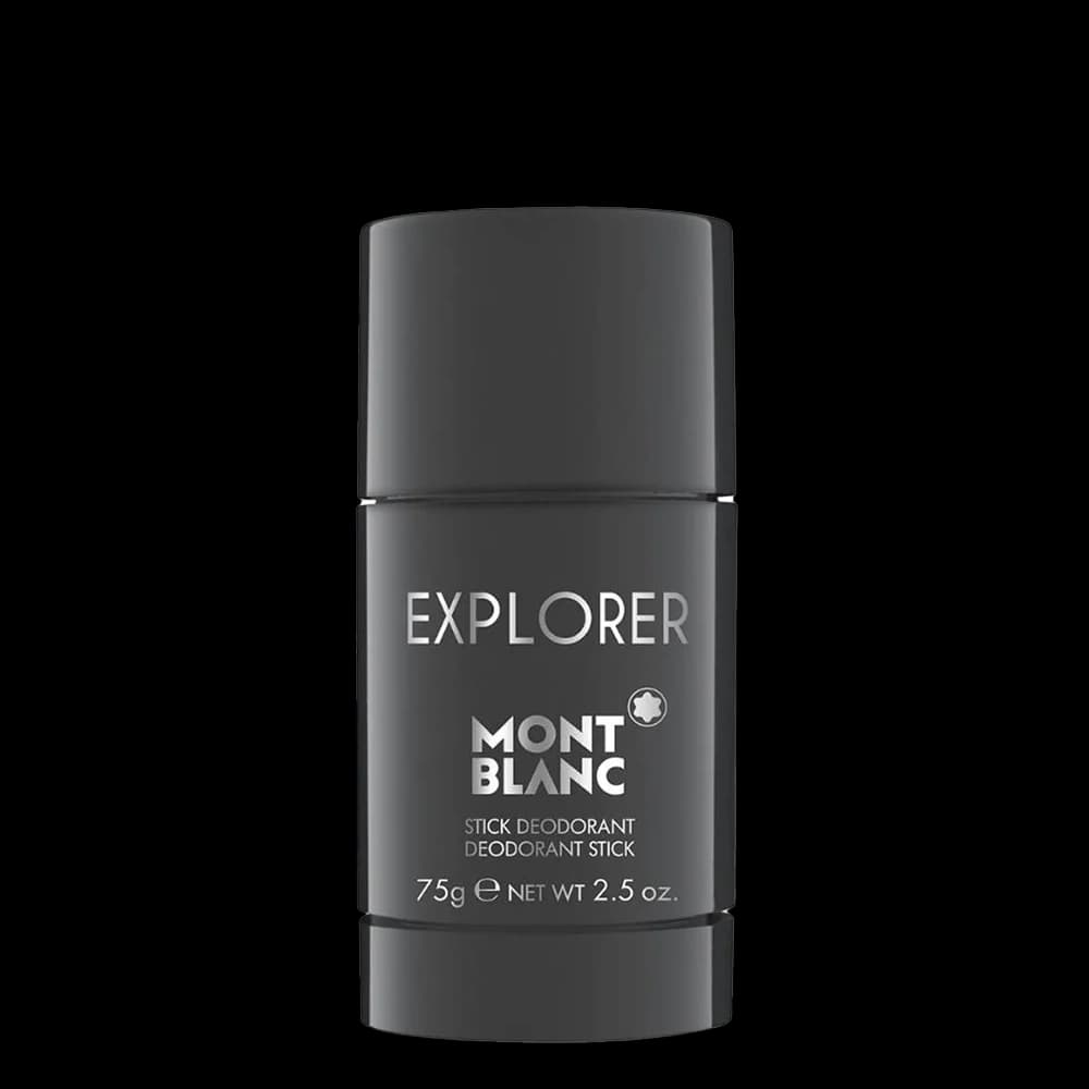 Montblanc Mont Blanc Explorer Deodorant Stick