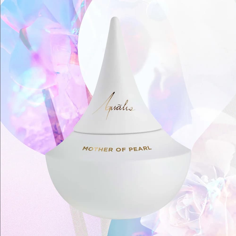 Aqualis Mother Of Pearl – foto 2