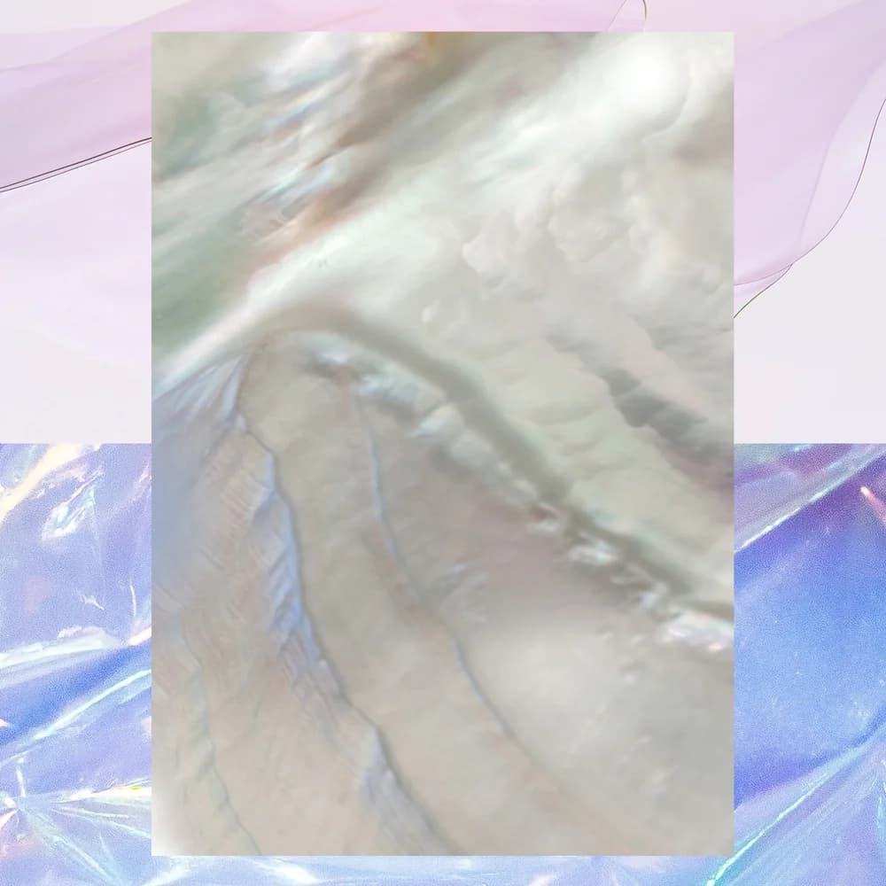 Aqualis Mother Of Pearl – foto 5
