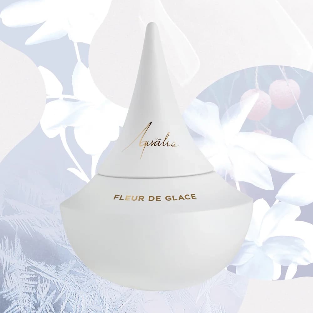 Aqualis Fleur de Glace – foto 2