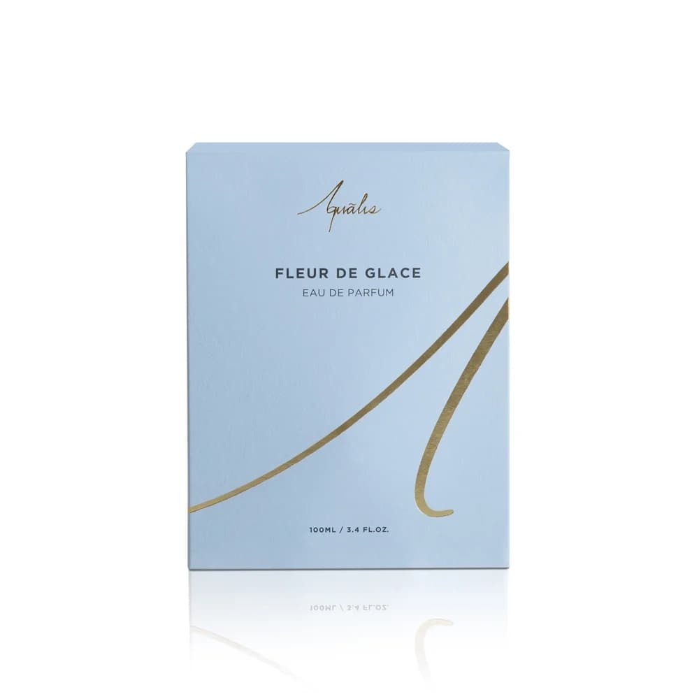 Aqualis Fleur de Glace – foto 4