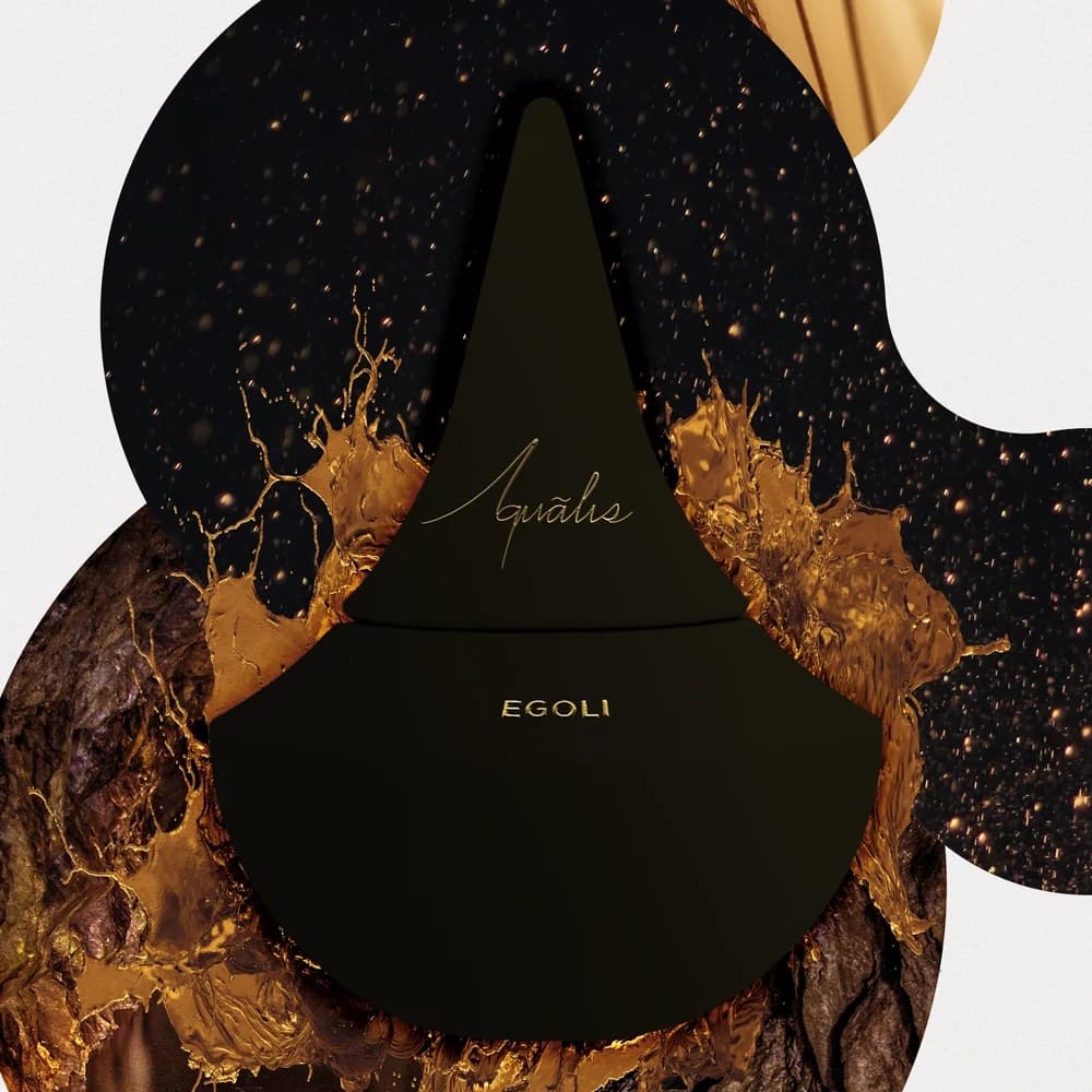 Aqualis Egoli Parfum – foto 3