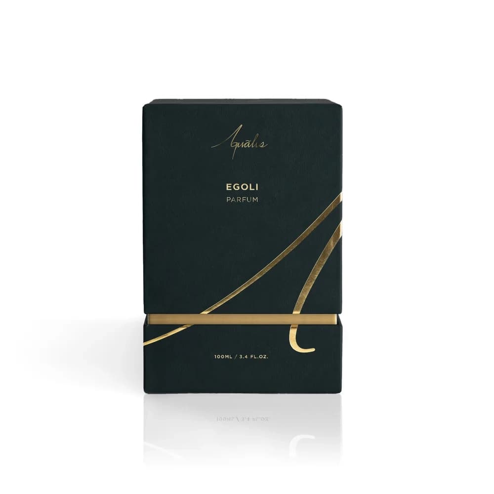 Aqualis Egoli Parfum – foto 6