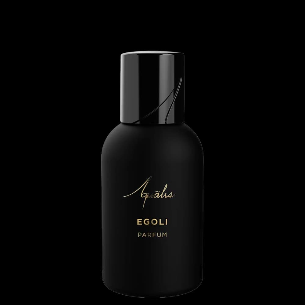 Aqualis Egoli Parfum – foto 7