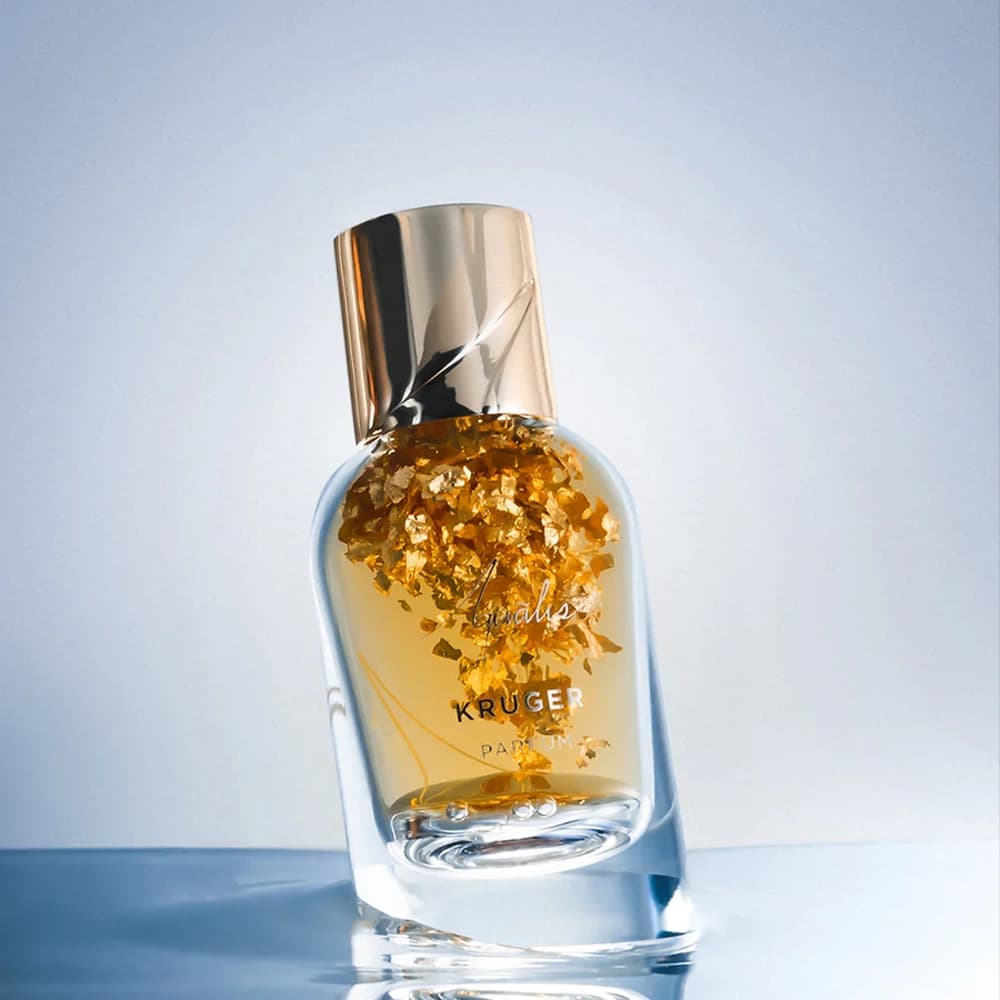 Aqualis Kruger Parfum – foto 6