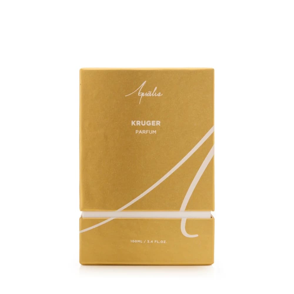 Aqualis Kruger Parfum – foto 7