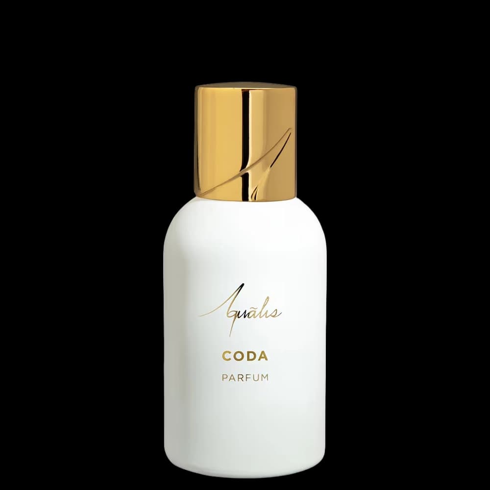 Aqualis Coda Parfum – foto 5