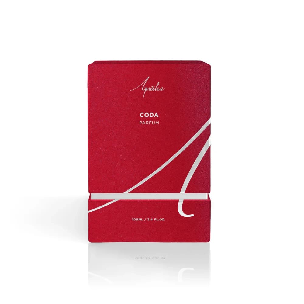 Aqualis Coda Parfum – foto 6