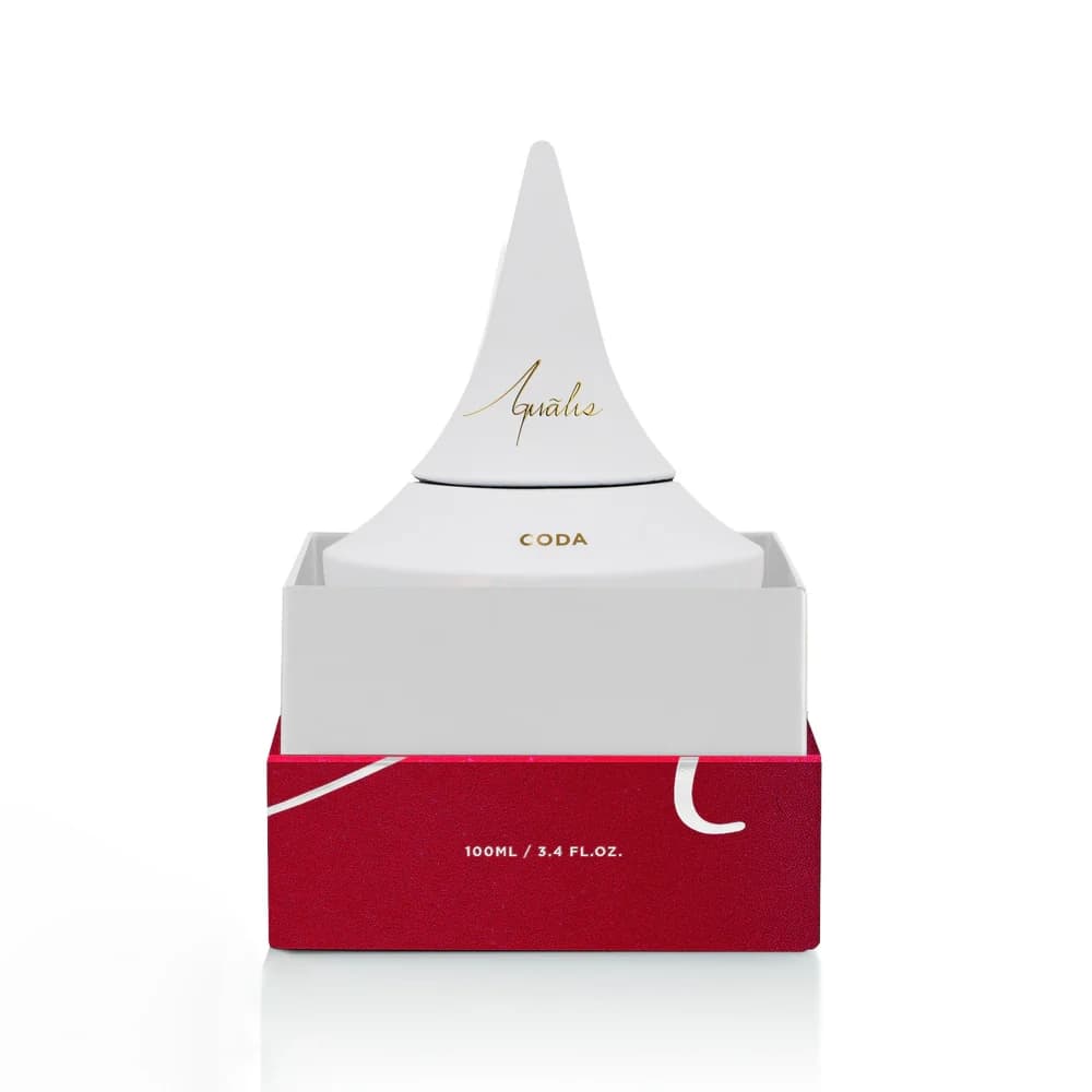 Aqualis Coda Parfum – foto 7