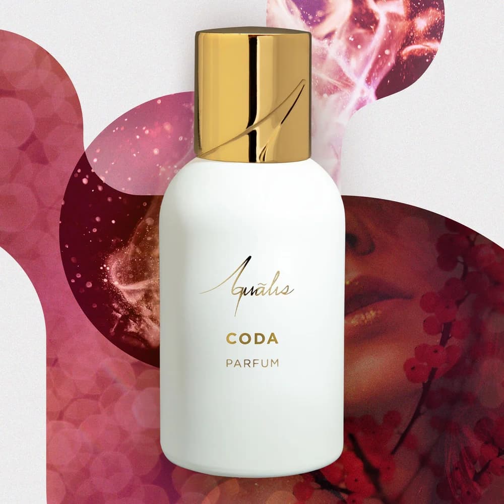 Aqualis Coda Parfum – foto 8