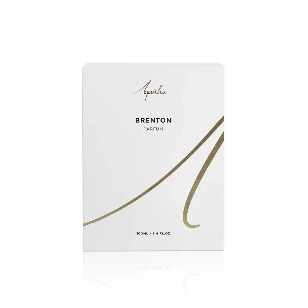 Aqualis Brenton Parfum – foto 5