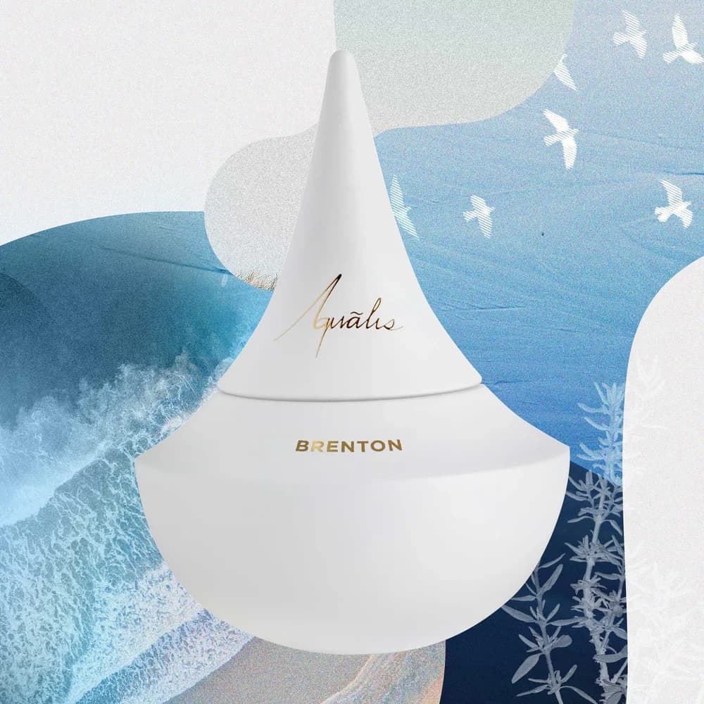Aqualis Brenton Parfum – foto 6